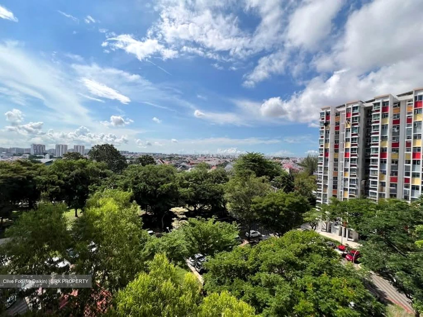 Blk 460 Teck Ghee Grandeur (Ang Mo Kio), HDB 5 Rooms #570338271